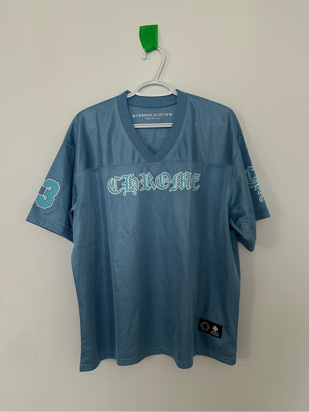 Chrome Hearts Jersey (read description before buying)